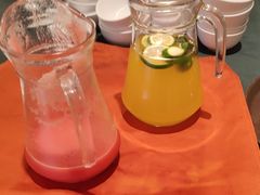 -大海湾酒楼(人南店)