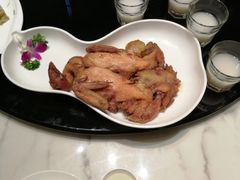 -西安饭庄·非遗陕菜(钟楼店)