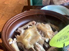 -客语客家菜(华发商都店)