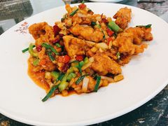 -桃园中华料理炸酱面(燕儿岛路店)