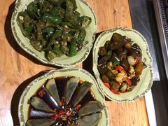 -悦屋老板娘的烤肉店(紫薇田园店)