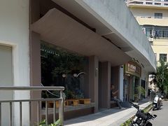 -溯洄咖啡VORTEX COFFEE