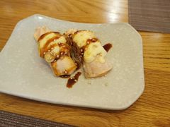 -樱の千渡日式料理·铁板烧•烧鸟(金盛田广场店)