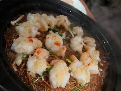 -绿茶餐厅(石家庄万象城店)