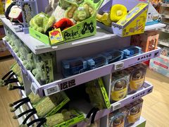 店内环境-七鲜超市(瑞虹天地太阳宫店)