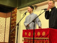 -武汉天乐社武宫剧场