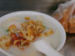 一品艇仔粥-银记肠粉店(北京路店)