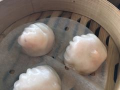 海景虾饺皇-青岛海景花园大酒店·粤海餐厅