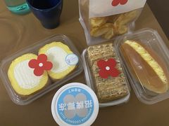 -红花点心局(护国寺店)