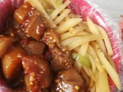 -咱家王新国把子肉(县东巷店)