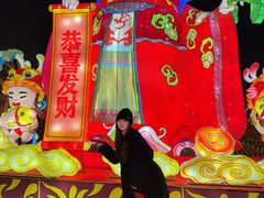 -北戴河集发农业梦想王国