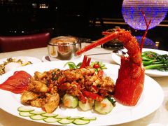 -8餐厅(新葡京酒店)