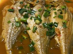 -千岛湖小鱼儿·淳安匠心农家菜