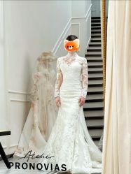 -纯色时光婚纱艺术馆WHITE