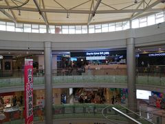-万宝财富商业广场