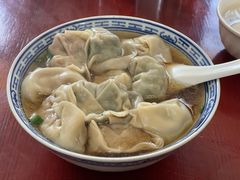 -古徽州馄饨店(宝安路店)