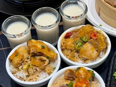 -鱼头泡饭·湖北菜·非物质文化遗产(岳家嘴总店)