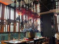 大堂-大隐·成都火锅Bistro(合生麒麟新天地店)