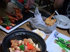 -大鸽饭(岗顶店)