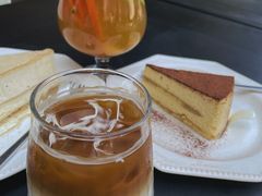 -澈烘焙·生日蛋糕·下午茶(龙华店)