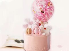 -CAKE BOSS 蛋糕老板(西单君太百货店)