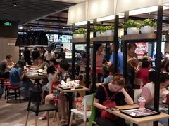 -肯德基(昌里店)