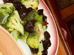 西兰花-小吊梨汤·北京菜·烤鸭(清河万象汇店)