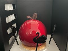 -BLACKSWAN黑天鹅(环球店)