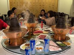 -东来顺饭庄(新源里店)