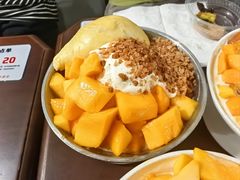 -水牛奶皇后糖水铺(深圳总店)