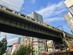 -秋叶原电器街