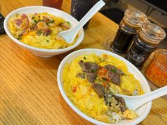 -明記茶餐廳(福田总店)