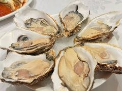 -万宝海鲜舫(劳动公园店)