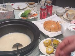 -德兴show鲜·蒸汽海鲜火锅餐厅(格创悦里店)