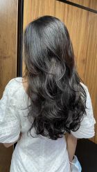-HD HAIR STYLE