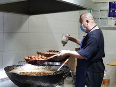 -邓记新一代糖油果子(四川煤管局供销公司职工宿舍店)