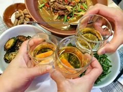 -烹湘·鲜炒湖南土菜(海珠店)
