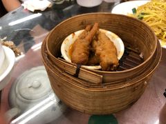 -香港蓮香樓(中環店)