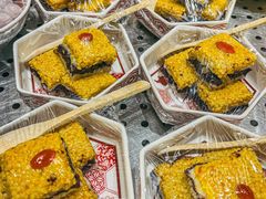 -福苗小骆驼烧烤(大唐不夜城店)