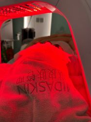 -MIDA蜜哒•科技逆龄美肤连锁
