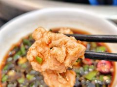 -老来福·非遗酸汤兔(凯旋路店)