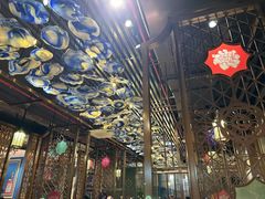 -新好景海鲜酒家(新塘店)