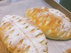 一颗大榴莲-奈雪的茶(亨特国际广场店)