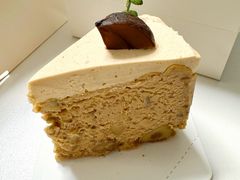 栗子巴斯克-双风车咖啡馆 Twin Windmills(六道口店)