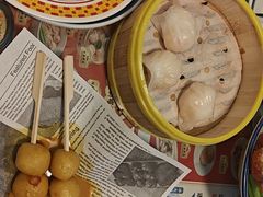 -香港新记茶餐厅(春熙太古里店)