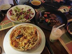 -安妮意大利餐厅(日坛店)