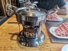 -草原塞蛮羊火锅城(港湾店)