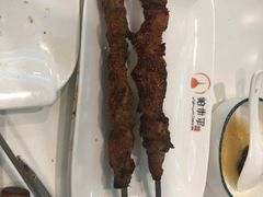 -帕米尔食府(白云观店)