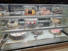 -DQ·蛋糕·冰淇淋(荟聚中心店)