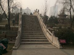 -迎泽公园